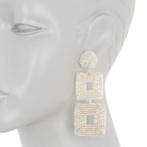 NEW Baublebar earrings